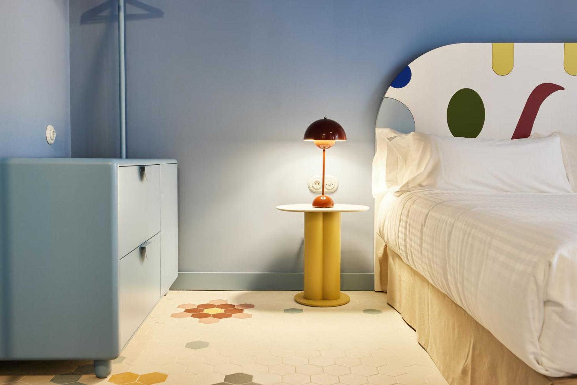 5 Hoteles 4 Estrellas en Ciutat Vella que Vale la Pena Reservar