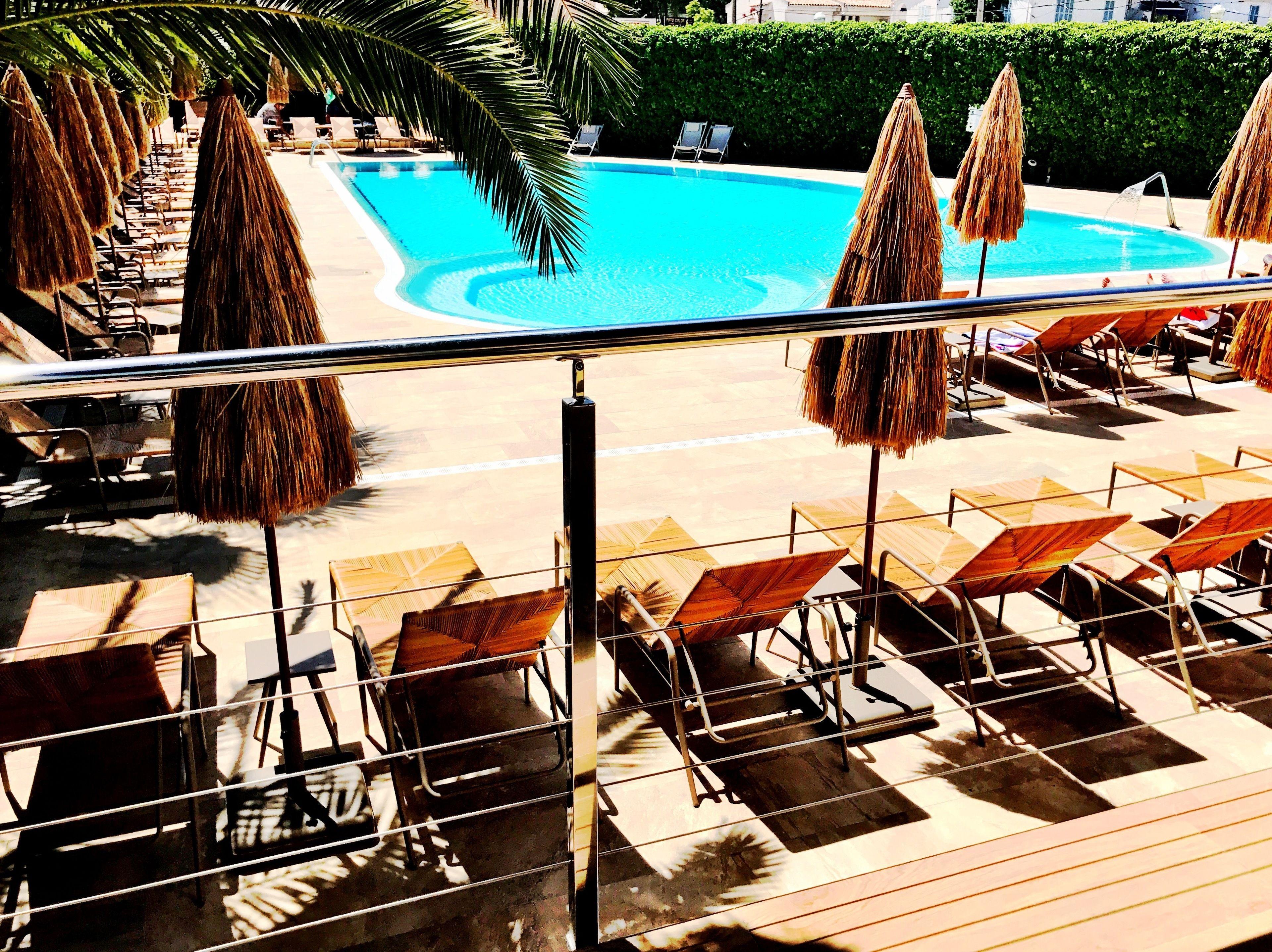 Cerca de Portixol y Es Molinar: 5 Hoteles Comparados