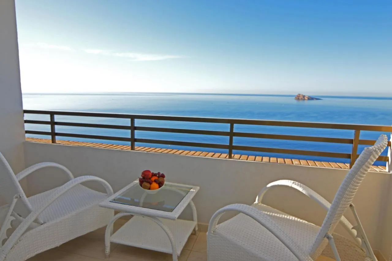 7 Hoteles 4 Estrellas en Playa de Levante que Merece la Pena Reservar