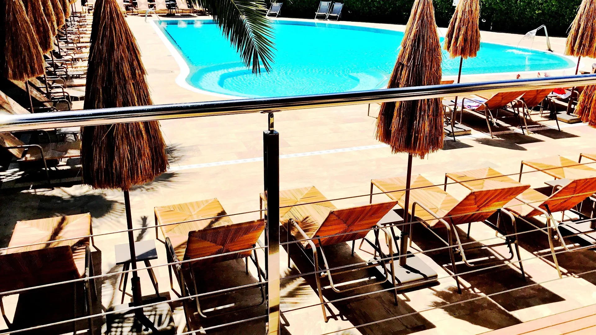 Cerca de Portixol y Es Molinar: 5 Hoteles Comparados