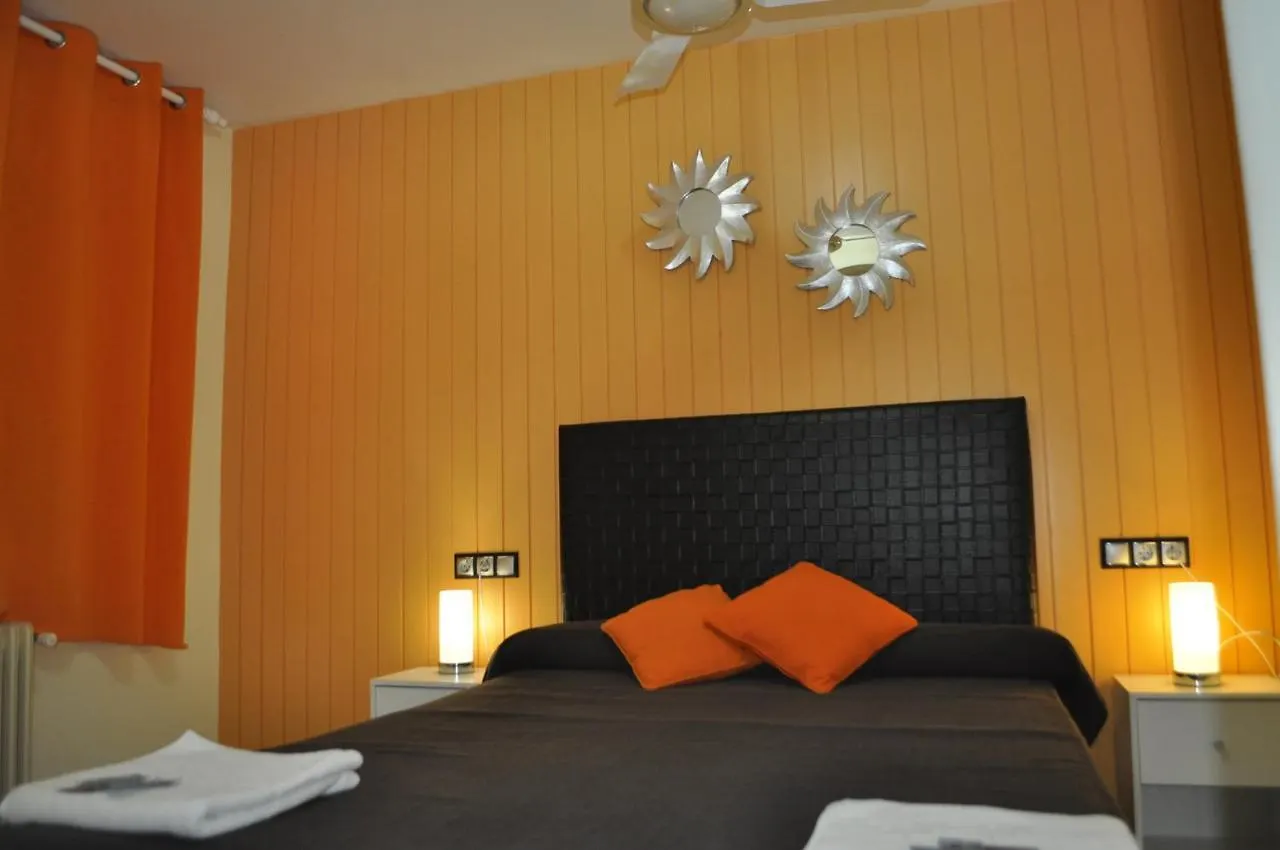 5 Hoteles Cerca de Aiguamolls del Empordà Que Merece la Pena